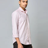 Blush Prism Formal Shirt