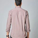 Urban Stripe Classic Shirt