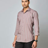 Urban Stripe Classic Shirt
