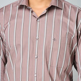 Urban Stripe Classic Shirt