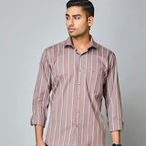 Urban Stripe Classic Shirt