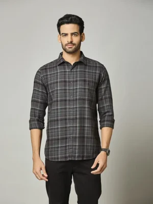 Forest Glen Check Shirt