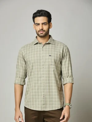 Urban Earth Casual Shirt