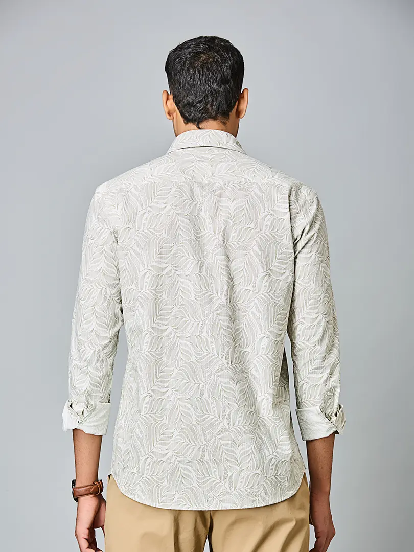 Ivory Grove Casual Shirt - Image 3