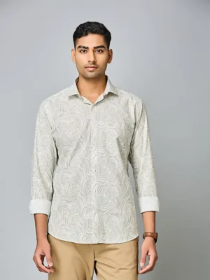 Ivory Grove Casual Shirt