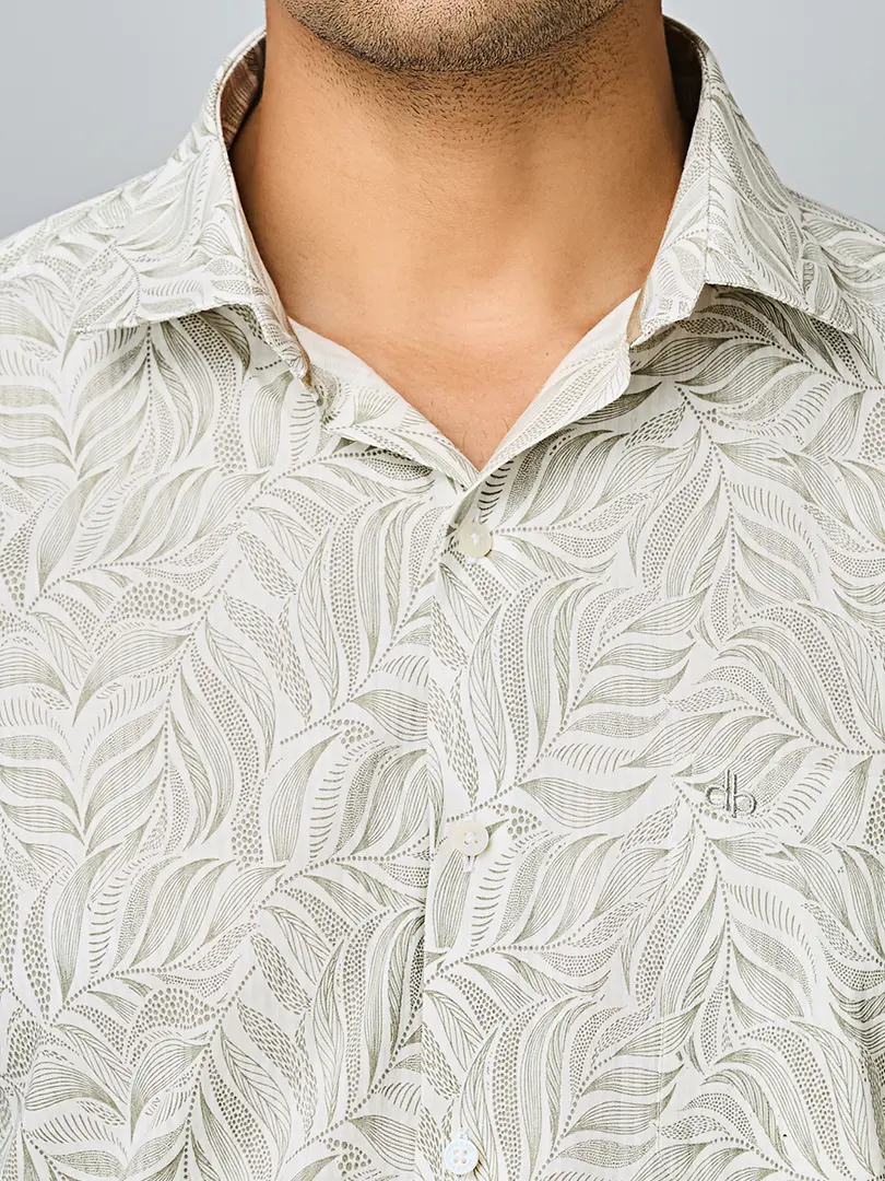 Ivory Grove Casual Shirt - Image 5