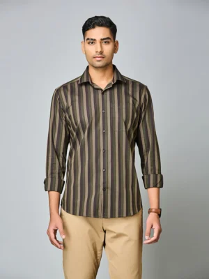 Earthline Vertical Classic Shirt